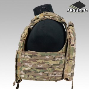 Корсетный жилет CPC Mod.3 [ARS ARMA]